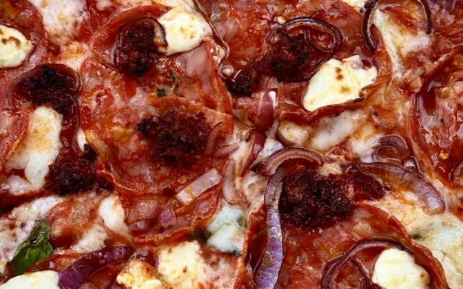 GUSTO | Pizza & Smash Zakopane – Pizza w Zakopanem