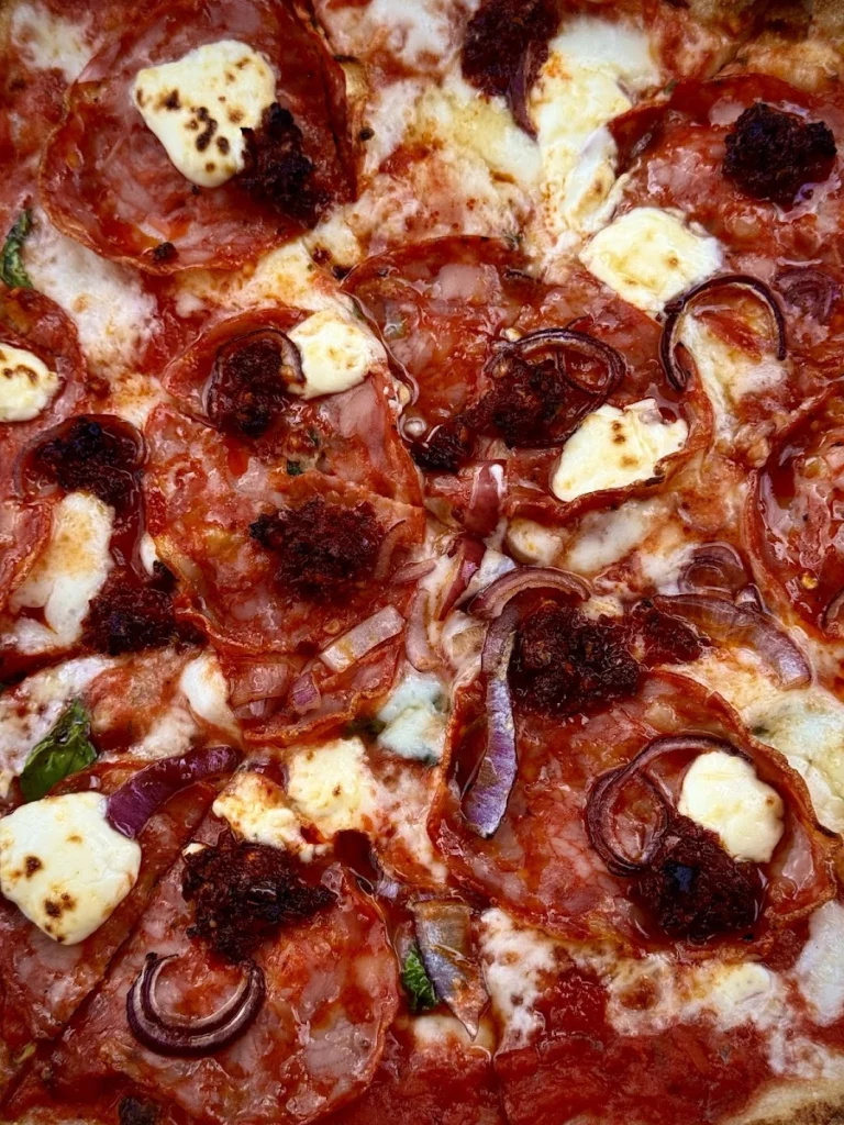 GUSTO | Pizza & Smash Zakopane – Pizza w Zakopanem