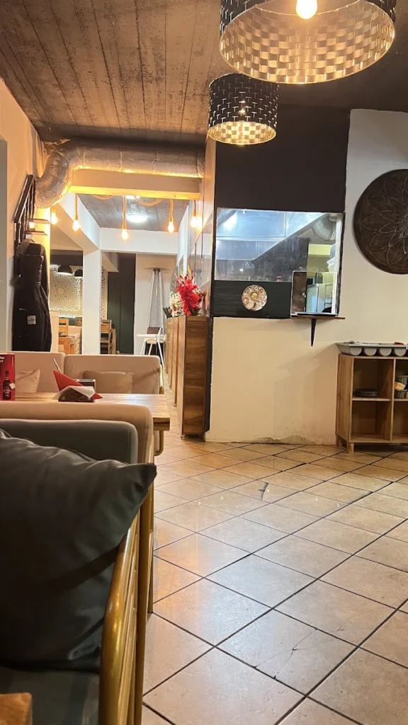 Curry Mahal Zakopane — zdjęcie 5