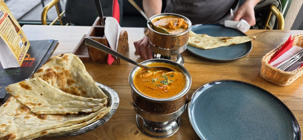 Curry Mahal Zakopane — zdjęcie 3