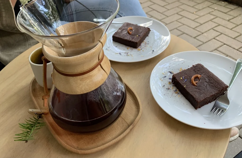 LA MANO Speciality Coffee & More — zdjęcie 2