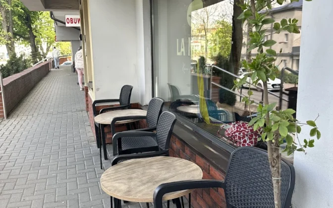 LA MANO Speciality Coffee & More – Restauracja w Zakopanem