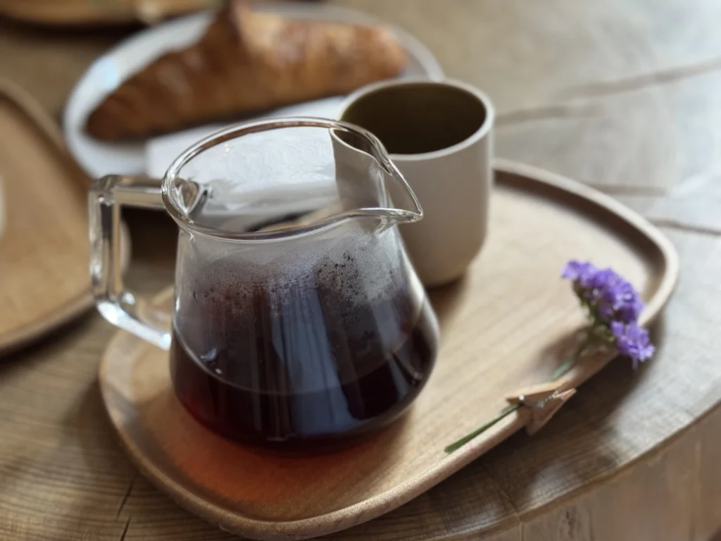 LA MANO Speciality Coffee & More — zdjęcie 4