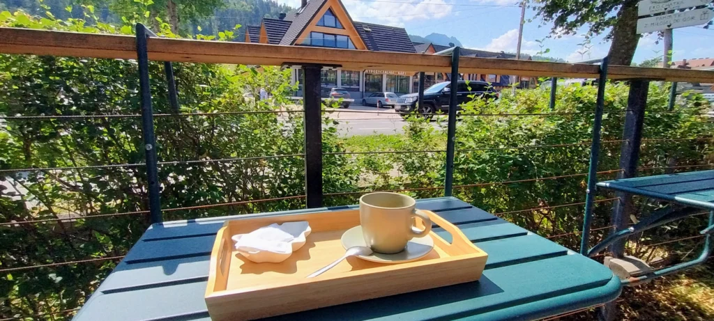 Eko Chatka – Restauracja w Zakopanem