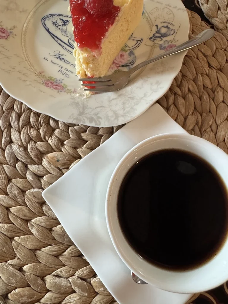 Eco-Cafe Zieleń — zdjęcie 4