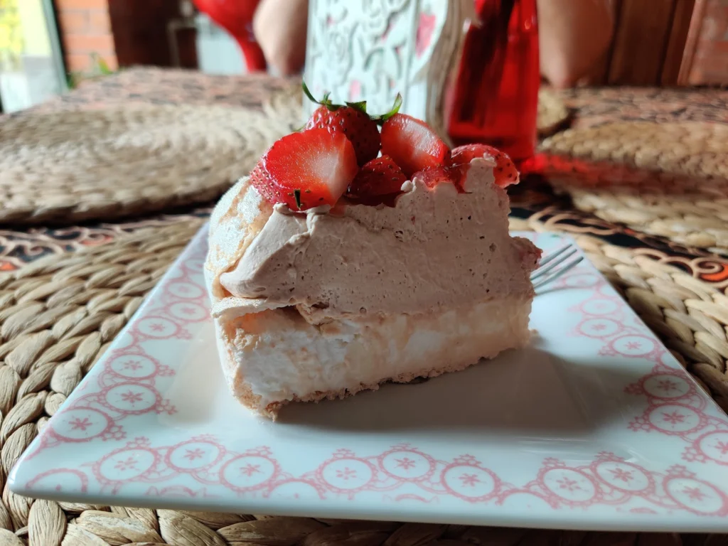 Eco-Cafe Zieleń — zdjęcie 5