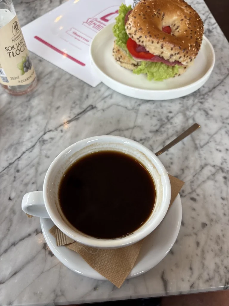 Cukiernia SAMANTA Cafe — zdjęcie 4