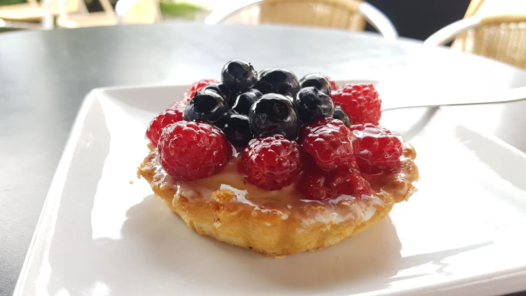 Cukiernia SAMANTA Cafe — zdjęcie 2