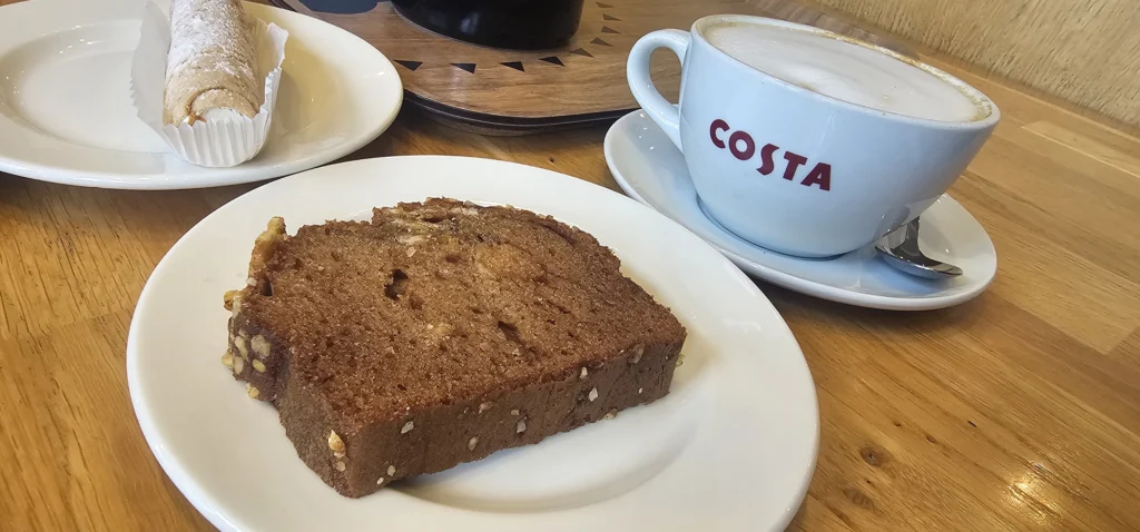Costa Coffee — zdjęcie 3