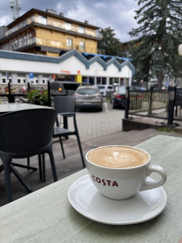 Costa Coffee — zdjęcie 4