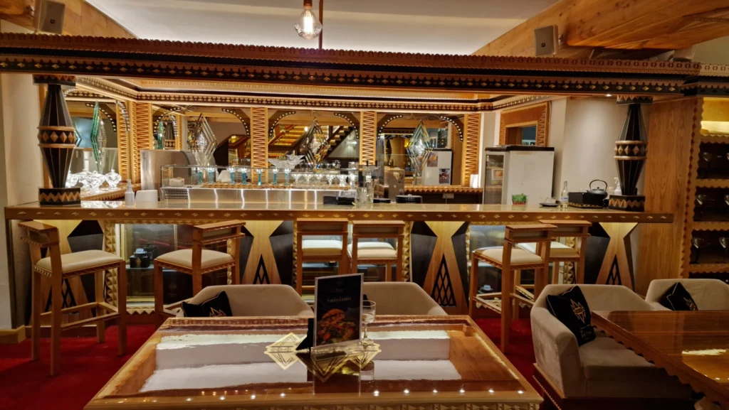 Księstwo Góralskie – Restauracja w Zakopanem