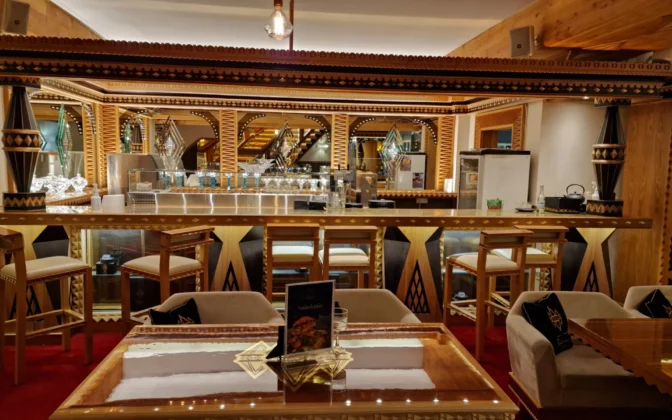 Księstwo Góralskie – Restauracja w Zakopanem