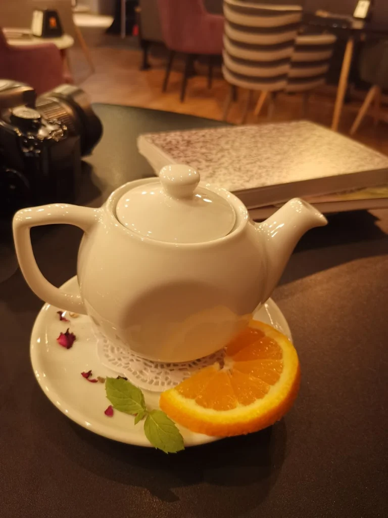 Cafe Miejsce Zakopane — zdjęcie 3