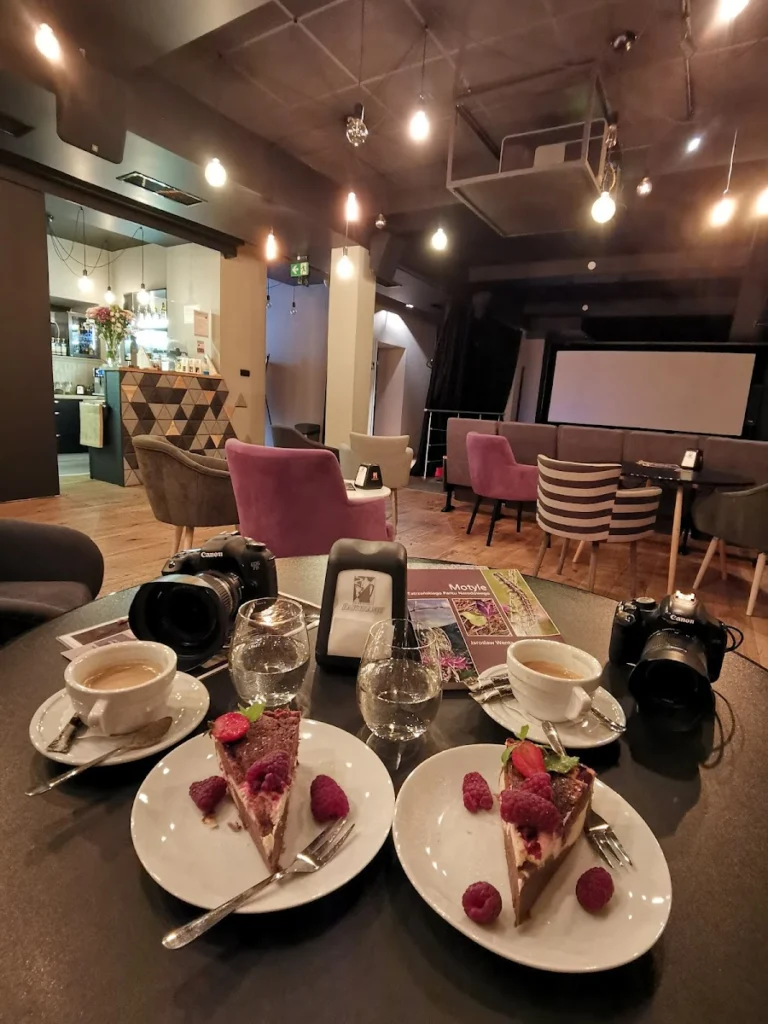 Cafe Miejsce Zakopane — zdjęcie 5