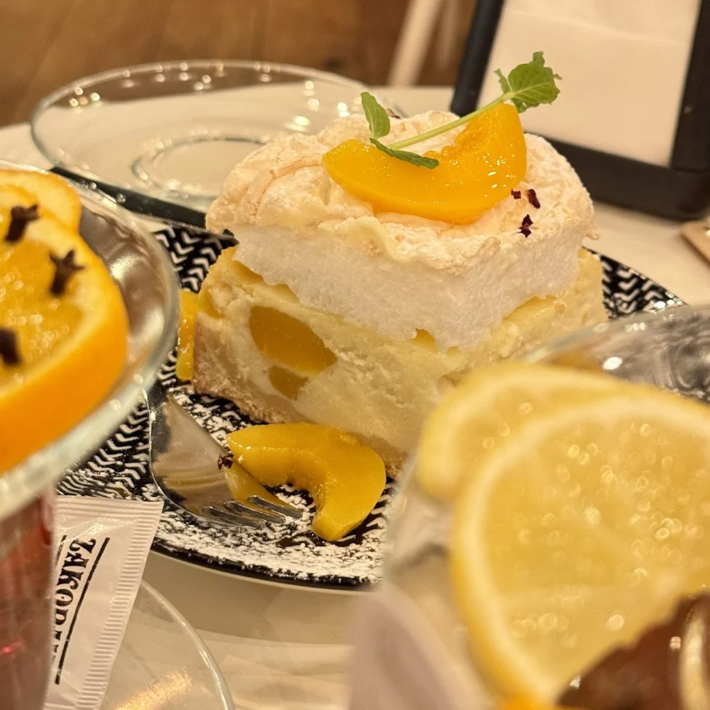Cafe Miejsce Zakopane — zdjęcie 4