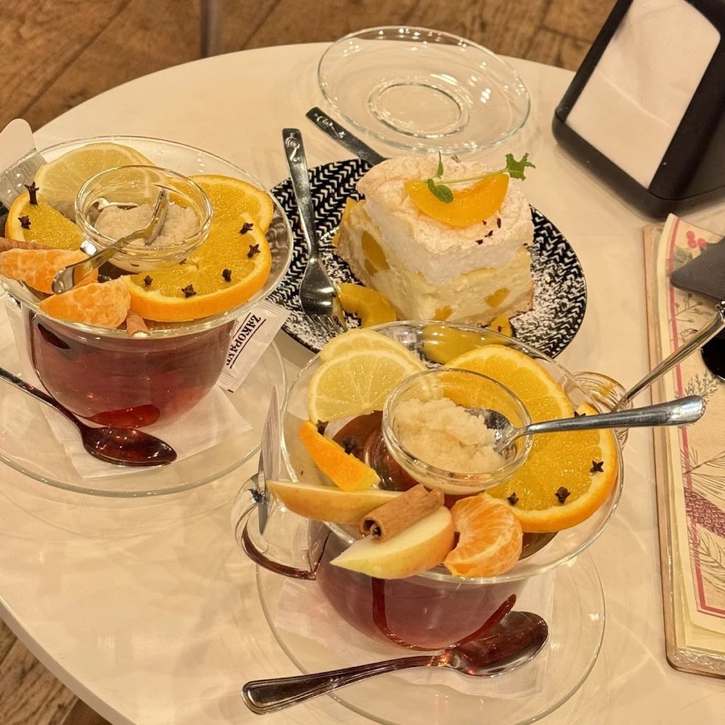 Cafe Miejsce Zakopane — zdjęcie 2