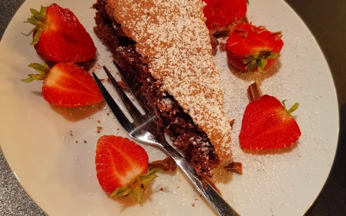 Cafe Miejsce Zakopane – Kawiarnia w Zakopanem