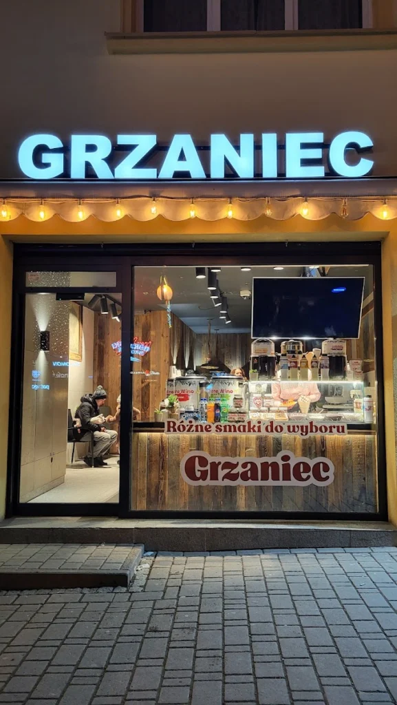 Grzaniec — zdjęcie 4