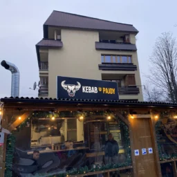 Kebab u Pajdy