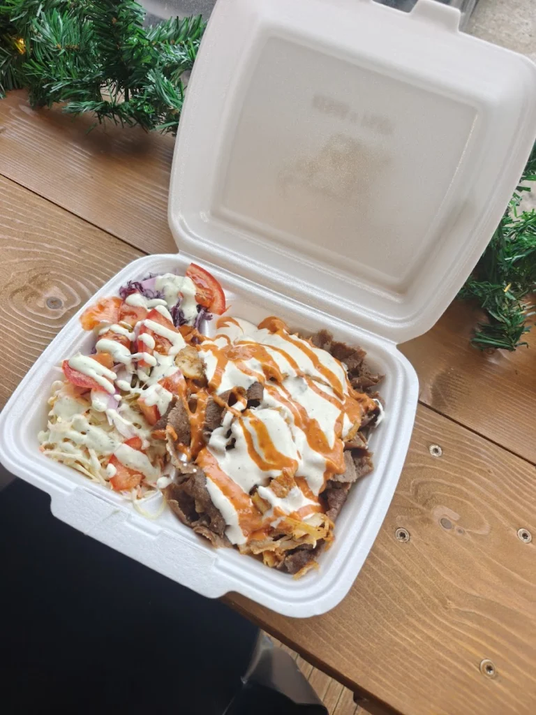 Kebab u Pajdy — zdjęcie 4