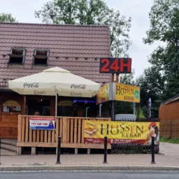 HOSSEN Kebab