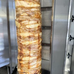 Kebab Gwarno pod Gubałówką