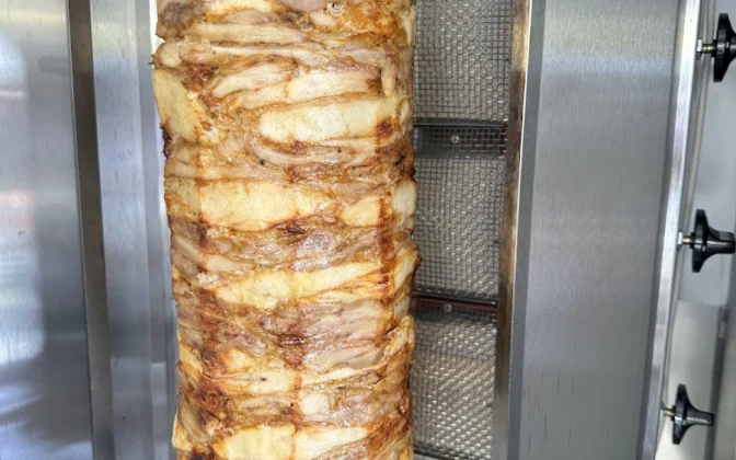 Kebab Gwarno pod Gubałówką – Kebab w Zakopanem