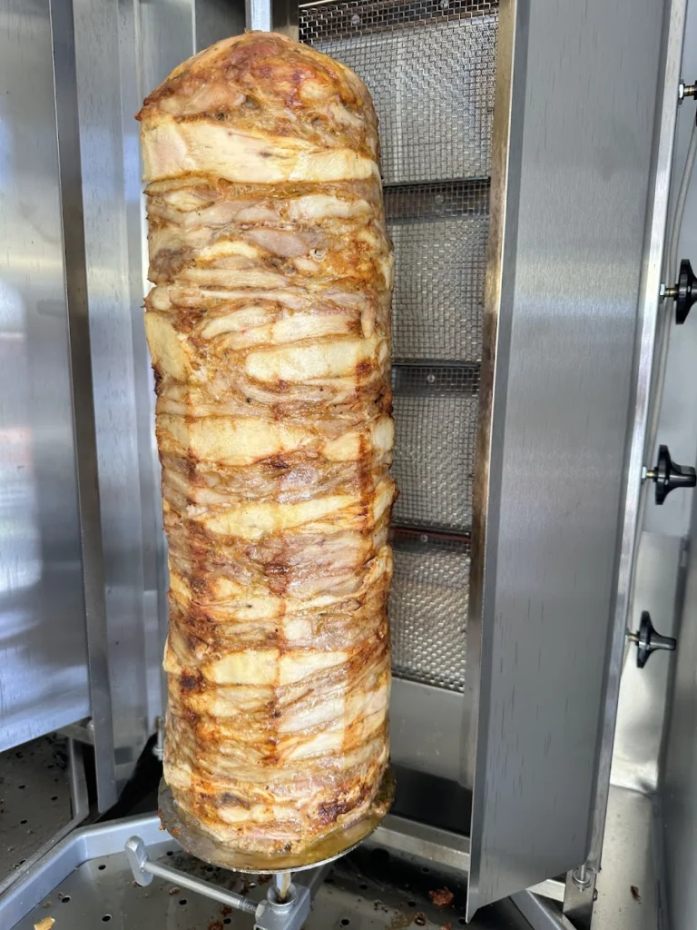 Kebab Gwarno pod Gubałówką – Kebab w Zakopanem