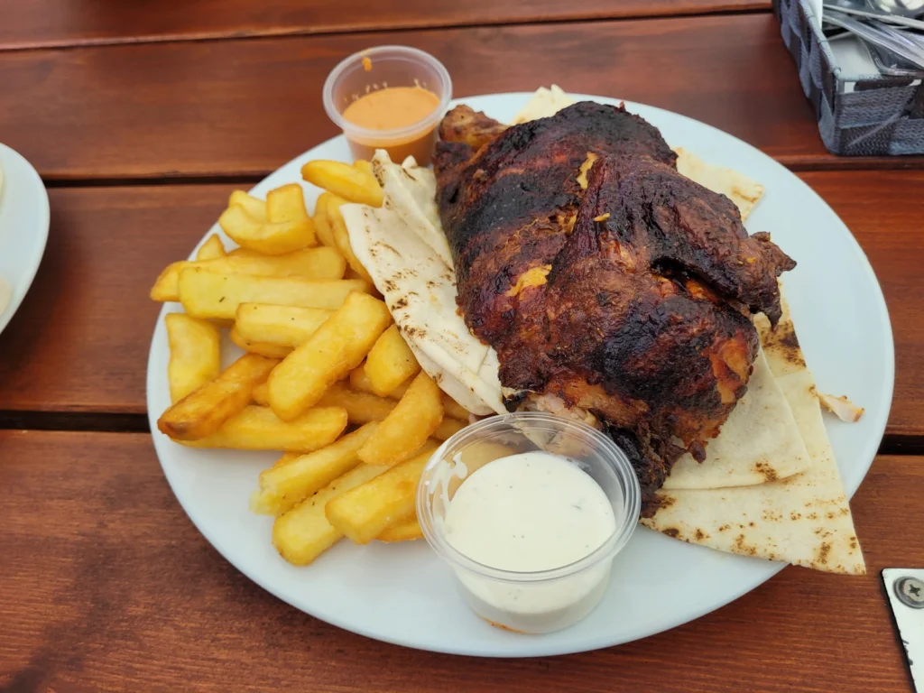 Craft Kebab Zakopane — zdjęcie 3