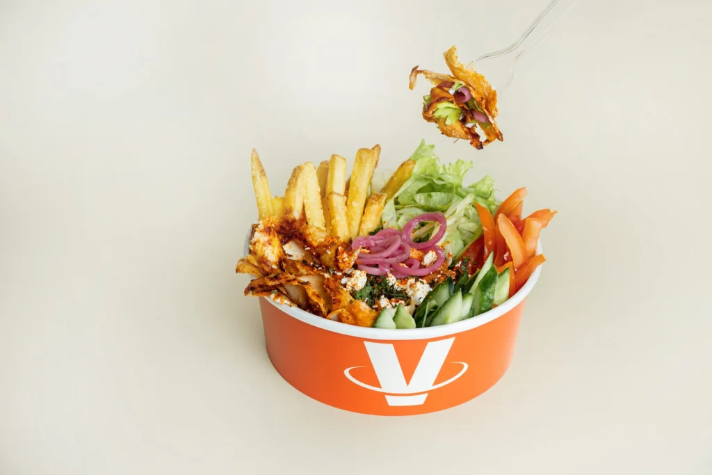 VIRAL Kebab Foodtruck – Kebab w Zakopanem
