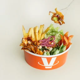 VIRAL Kebab Foodtruck