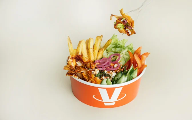 VIRAL Kebab Foodtruck – Kebab w Zakopanem
