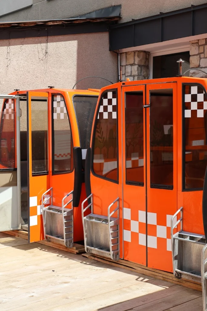 VIRAL Kebab Foodtruck — zdjęcie 4