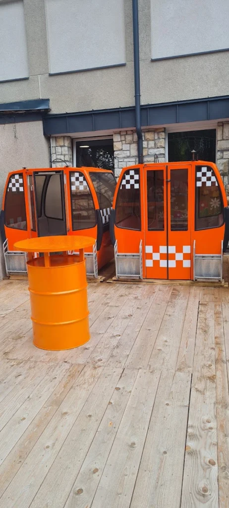 VIRAL Kebab Foodtruck — zdjęcie 3