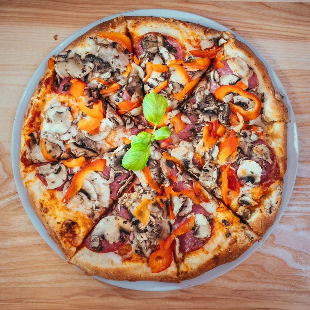 Kebab u Janusza — zdjęcie 5