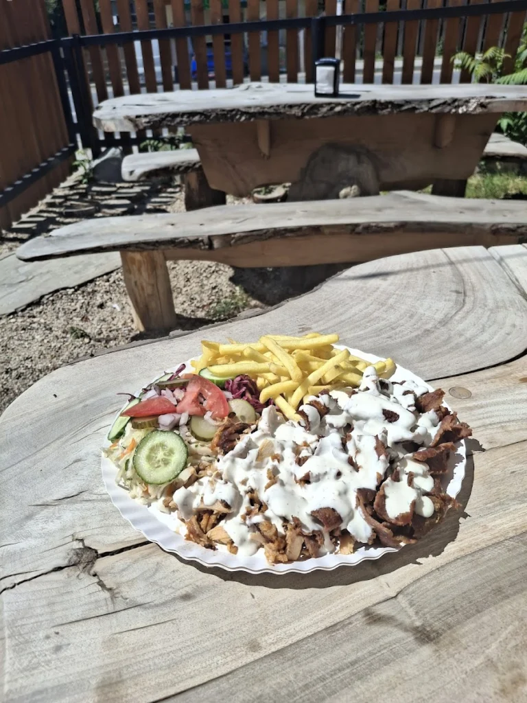 Kebab Kościelisko — zdjęcie 5
