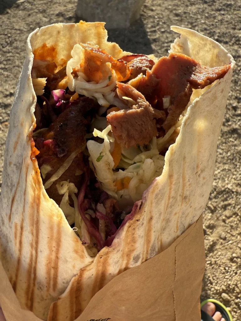 Kebab Kościelisko — zdjęcie 2