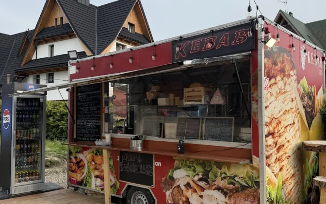 Kebab Kościelisko – Kebab w Zakopanem
