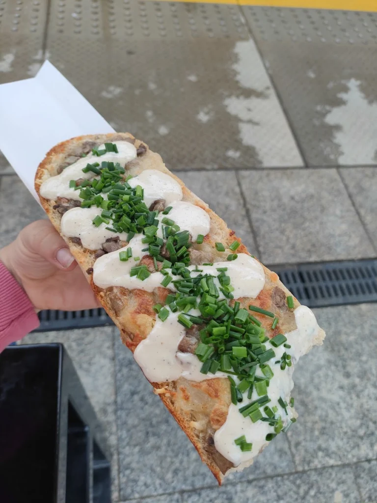 Obiady Domowe, Kebab, Burger — zdjęcie 2