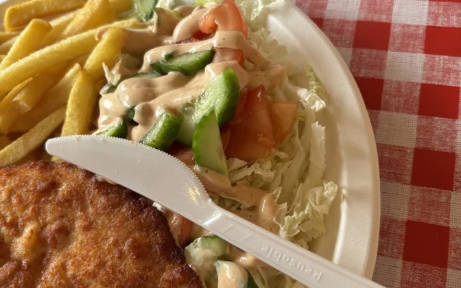 Obiady Domowe, Kebab, Burger – Burgery w Zakopanem