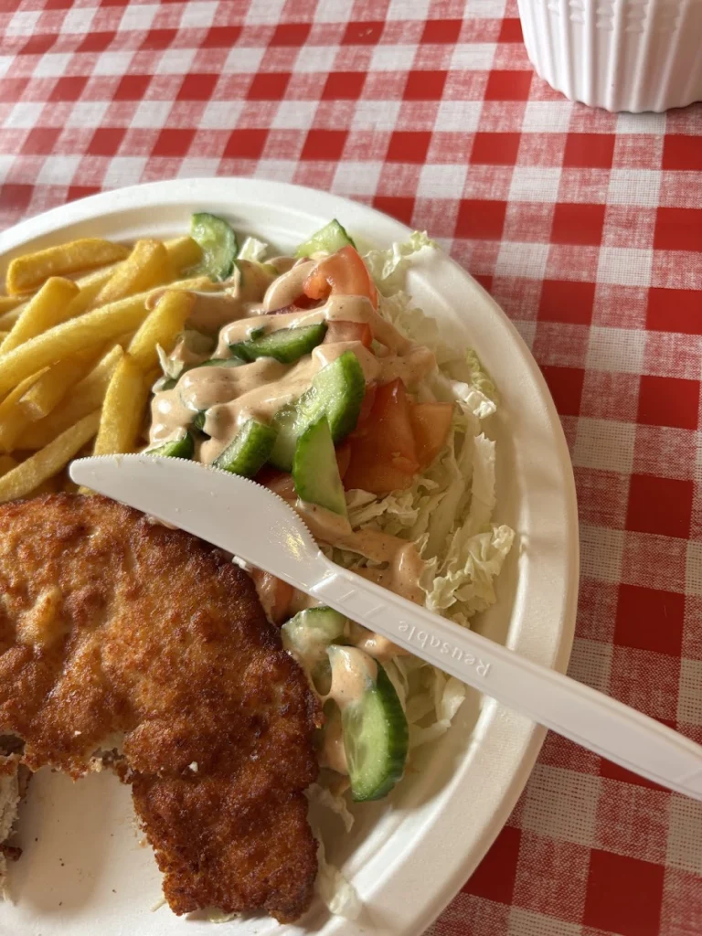Obiady Domowe, Kebab, Burger – Burgery w Zakopanem