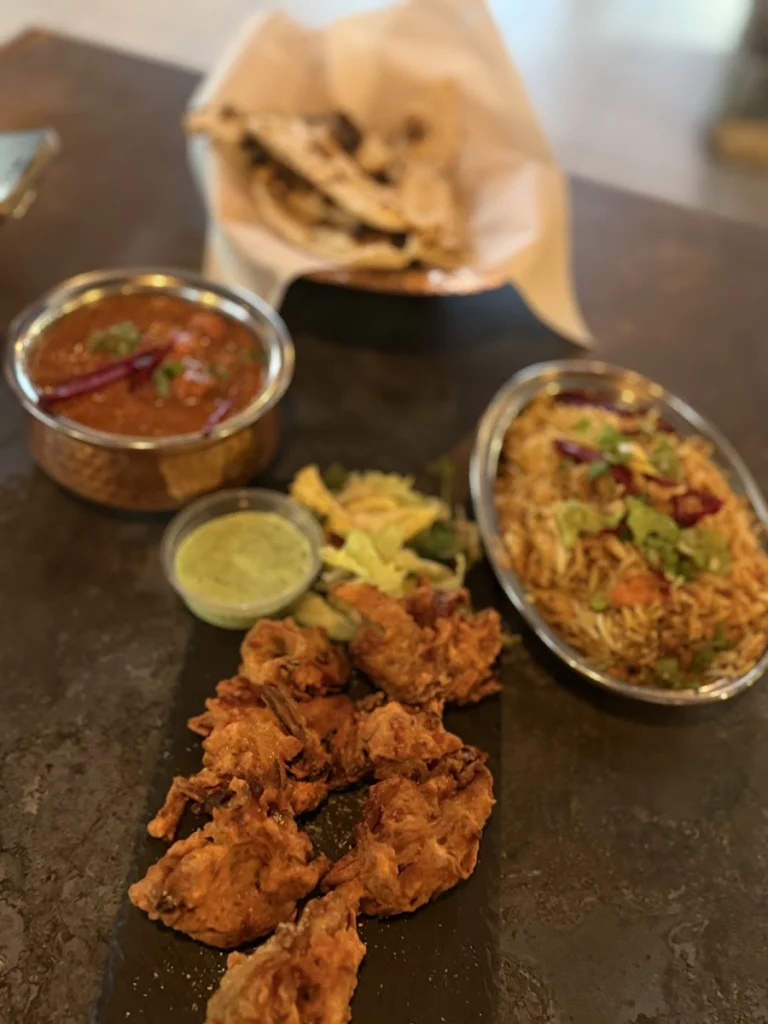 La Casablanca-Food & Shisha (شيشة) — zdjęcie 5