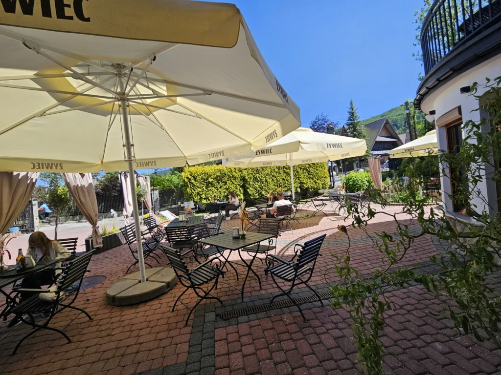 Restauracja Amicus – Kuchnia Domowa – Restauracja w Zakopanem