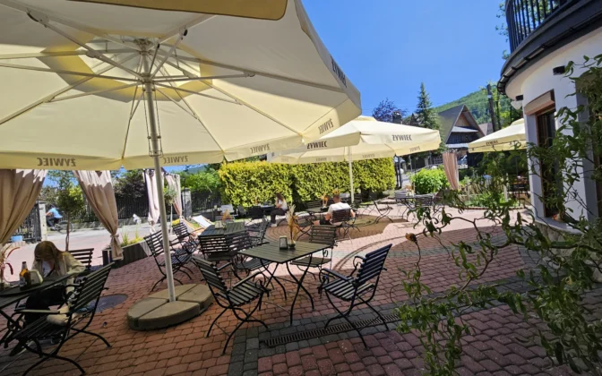 Restauracja Amicus – Kuchnia Domowa – Restauracja w Zakopanem