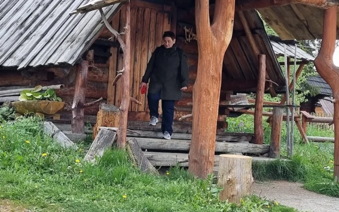 Zakręcona fryta – Restauracja w Zakopanem