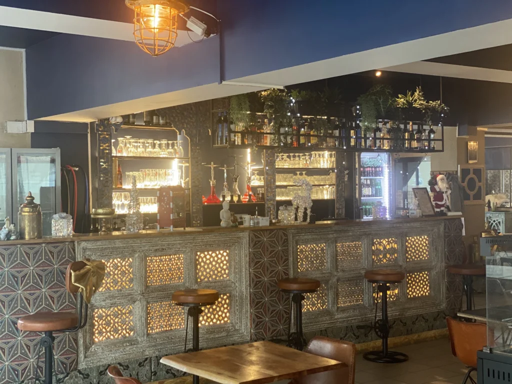 Indian Taste Zakopane-مطعم هندي حلال في زاكوباني – Restauracja w Zakopanem