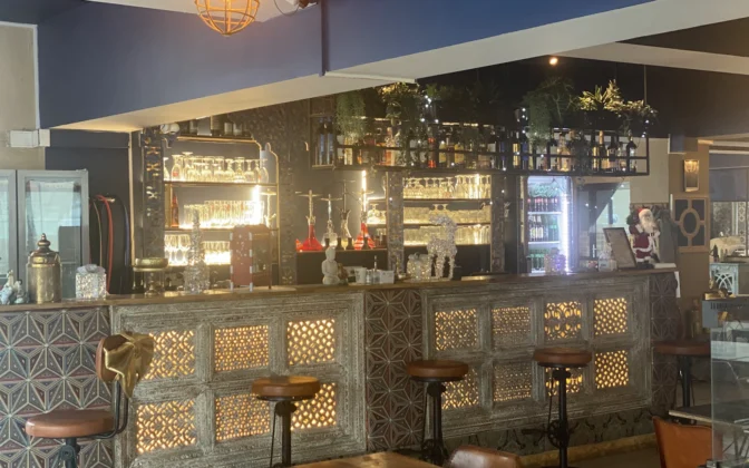 Indian Taste Zakopane-مطعم هندي حلال في زاكوباني – Restauracja w Zakopanem