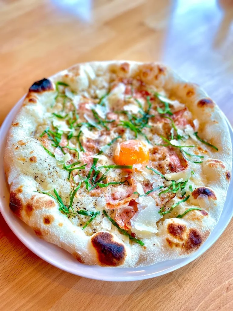 Piu di pizza Zakopane — zdjęcie 2