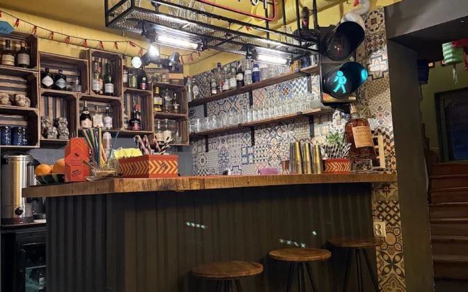 Thai Spot – Restauracja w Zakopanem
