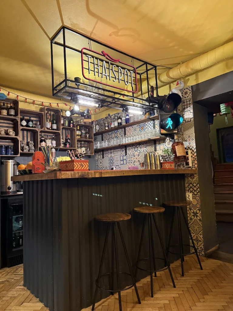 Thai Spot – Restauracja w Zakopanem